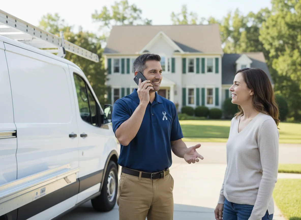 Home Gutter Service Industry, TX FAQs